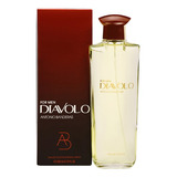 Perfume Ab Diavolo Men Edt 200ml