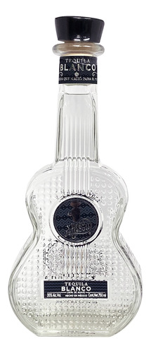 Tequila Y Llego Jalisco Blanco 750 Ml