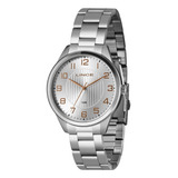 Relógio Lince Urban Feminino - Lrm4743l40 S2sx
