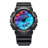 Reloj Casio G-shock Ga-110sr-1a 100% Original 