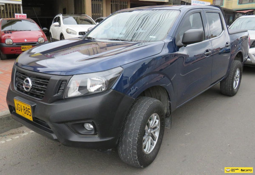 Nissan  Np300 Frontier 2.5i