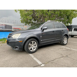 Chevrolet Captiva Sport