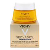 Vichy Crema Facial Neovadiol Antiarruga P/ Normal Original