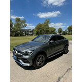 Mercedes-benz Clase Glc 2020 2.0 Glc300 4matic Coupe At