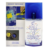 Perfume Issey Miyake Shade Of Kolam Edt 125ml Para Homens