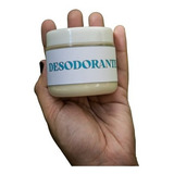 Desodorante Natural 100grs
