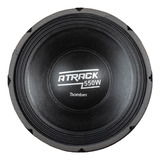 Woofer Bomber Atrack 12 Pulgadas 550w 4 Ohms Competicion