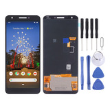 Pantalla Lcd Oem Para Google Pixel 3a Xl [u]