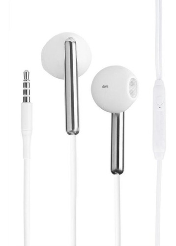 Auriculares Con Micrófono Para Samsung Motorola iPhone Pc