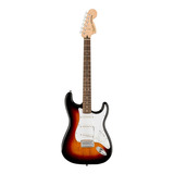 Guitarra Eléctrica Squier Affinity Stratocaster Cuo