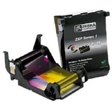 Cinta Color 800011-140 Impresoras Zebra: Zxp Series 1, Z11