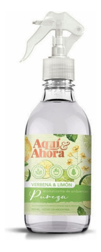 Aromatizante De Ambiente Y Tela 