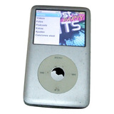 Display/pantalla iPod Classic 6a Generacion