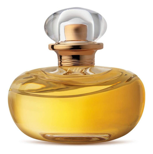 Lily Le Parfum Perfume Feminino Boticário 30ml