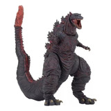 Figura Neca Rare Shin Godzilla Resurgimiento 2016