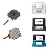 Botão Analogico Nintendo 2ds/3ds/3ds Xl