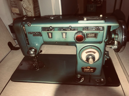 Vendo Maquina Coser, Toyota, Sewmaster, Matsushita Electric