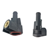 Conector Pipa Bulbo Temp. Fiat Palio Siena 1.3 16v Fire