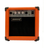 Amplificador Sunset Guitarra Eléctrica 10watts Distorsion