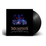 Memphis La Blusera Sinfónica Nacional Wea - Físico - Vinilo - 2021