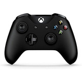Control De Xbox One, Negro
