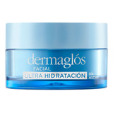 Dermaglós Facial Ultra Hidratación Crema Gel Día Y Noche