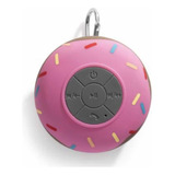 Caixinha De Som Bluetooth Donut - Original Imaginarium