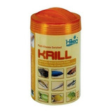 Hikari Ee.uu. Inc. Liofilizado Krill 0,71 Oz