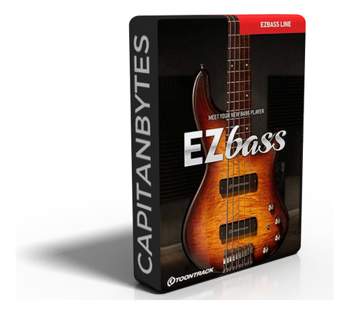 Ezbass | El Mas Completo | Vst Au Aax