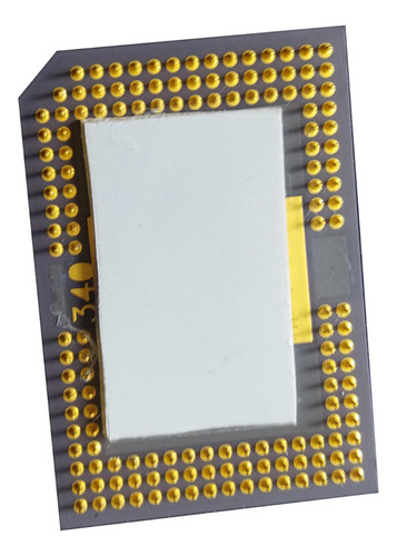 Chip Dmd Para Projetor Acer D600