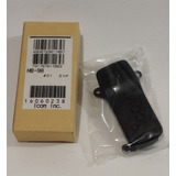 Clip Para Radios Icom  Icf50/ 60