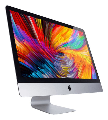 02 Pzs iMac 21.5 Retina 4k 2017 I5 16gb Ram 4gb Video 500gb