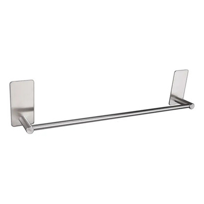 Toallero Hengfeng Barra Para Toallas Cocina Sin Taladro
