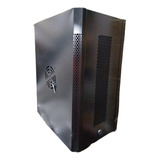 Gabinete Rack 6u Montable Pared