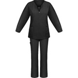 Uniforme Pijama Medica Mujer Antifluido Quirurgico Filipina