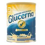 Glucerna Polvo Sabor Vainilla Lata X 850 - g a $147