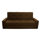 Sofa Cama Easy Sofacama Futon Sillon Sala Envio 