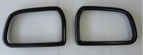 Protectores Espejo Retrovisor Hyundai Tucson  Foto 4