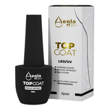 Top Coat Rendinha Selante Para Unhas Profissional