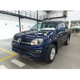 Amarok V6 Comfortline 3.0 258cv 4x4at 0km