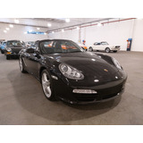 Porsche Boxster (2011) - Macomeclassic