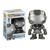 Funko Pop War Machine#24 Iron Man 3