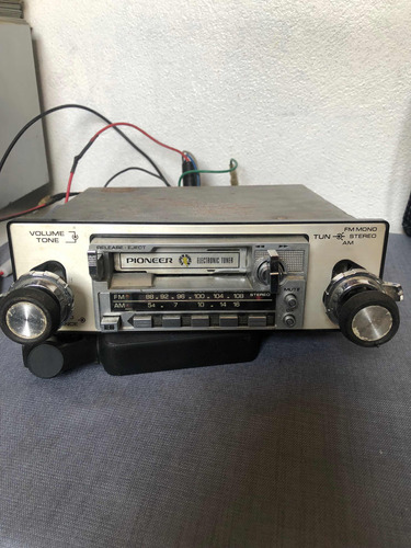 Auto Estereo Pioneer Ke-2100 Leer Descripción