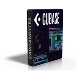 Cubase 13 Pro + Contenido Extra | Vst Au Aax