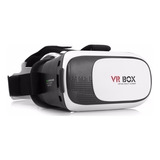 Gafas Realidad Virtual + Control Remoto