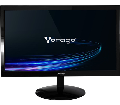 Monitor Gamer Hdmi Led Vga 19.5'' Pc Hd 60hz Vorago W19