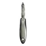 Oxo Steel Pelador Giratorio Acero Inoxidable Plata 1ea