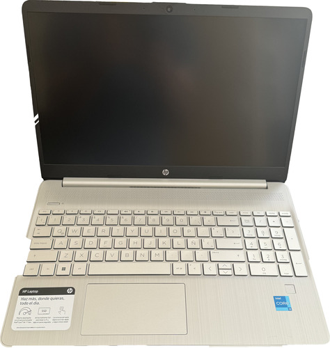 Notebook Hp 15-dy2501la Core I3 8gb Ram 512gb 