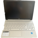 Notebook Hp 15-dy2501la Core I3 8gb Ram 512gb 