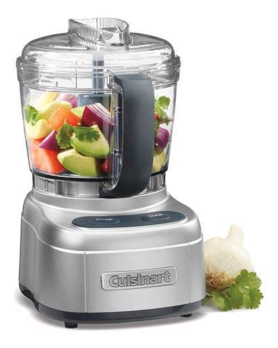 Mini Chopper Elite Procesador Cuisinart Ech-4sves